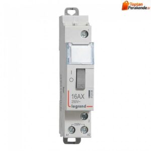 Legrand-412408-16A-1NA-230V-Cx3-Darbe-Akim.jpg Legrand - 412408 16A 1NA 230V Cx3 Darbe Akım